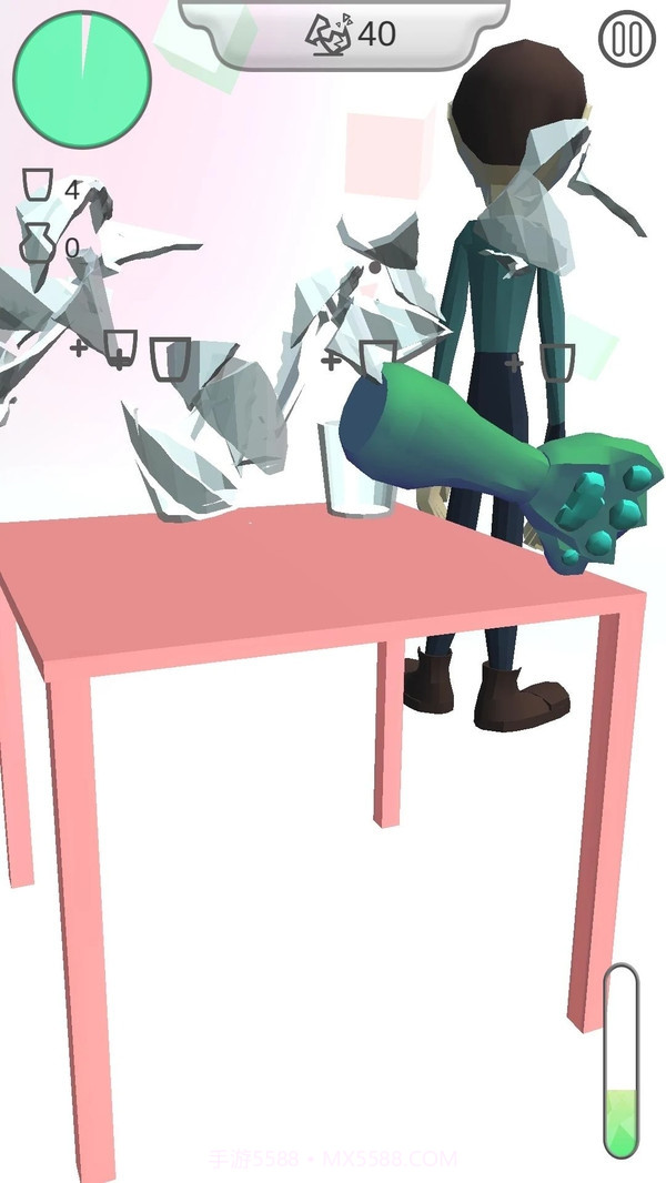 拆家模拟器官网版截图2 拆家模拟器官网版截图2