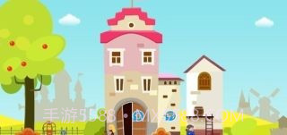 灰姑娘历险记最新版截图1 灰姑娘历险记最新版截图1