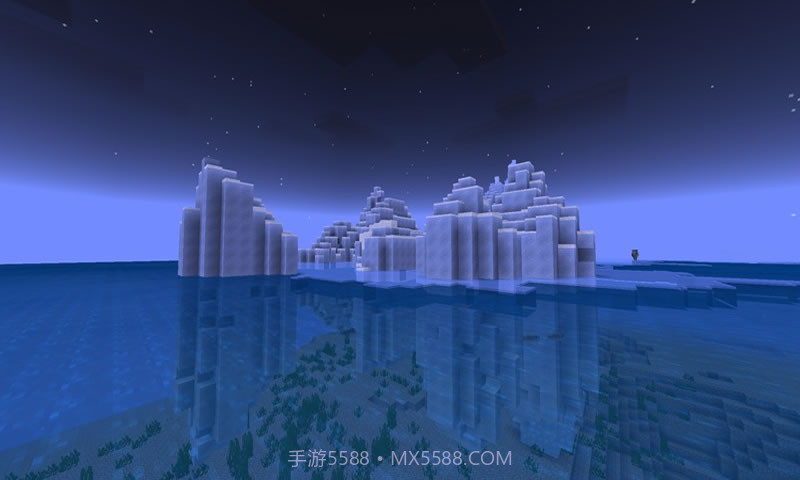 我的世界海洋免费版截图5