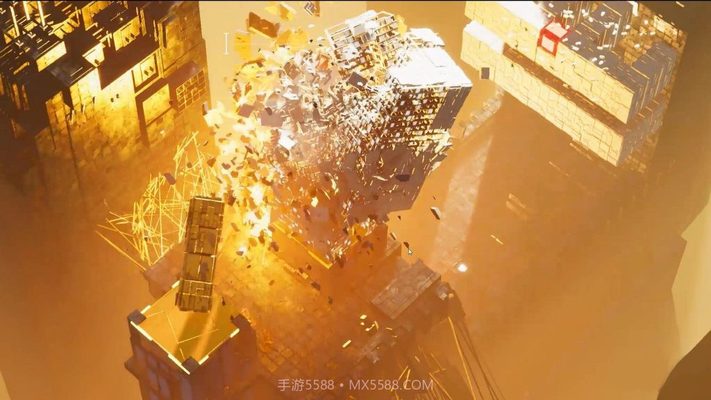 一触即发ABRISS手机版截图13 一触即发ABRISS手机版截图13