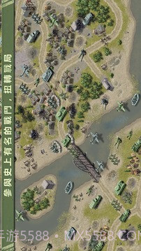 燃烧的桥梁1944 特别版截图5 燃烧的桥梁1944 特别版截图5