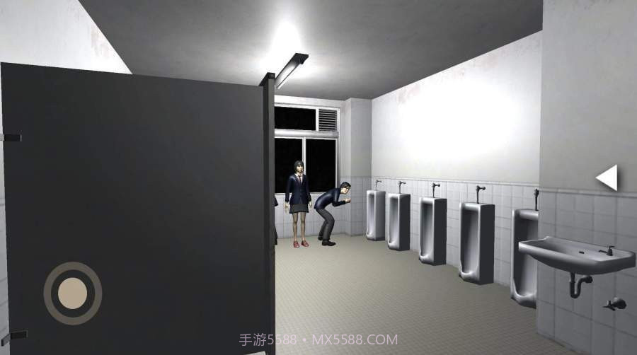 逃离学校最新版截图1