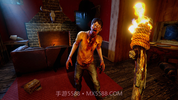 七日杀最新版截图3 七日杀最新版截图3