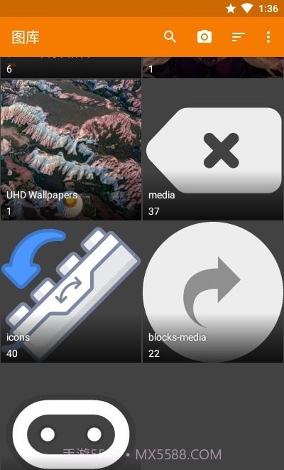 简易图库pro截图3