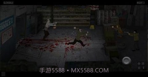 最后的战役之联合之城无敌版截图3 最后的战役之联合之城无敌版截图3