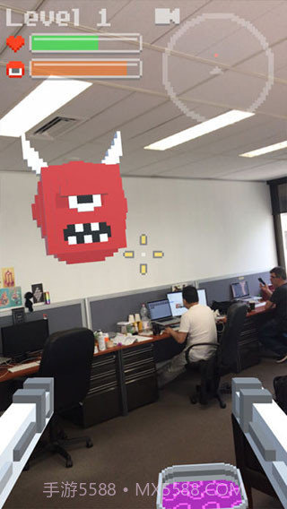 鬼和枪官网版截图2 鬼和枪官网版截图2