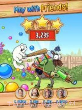 Simon手机版截图3 Simon手机版截图3