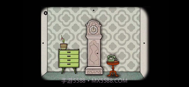 Cube Escape Seasons截图4