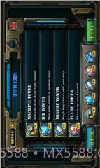 防御塔进化2手游截图2