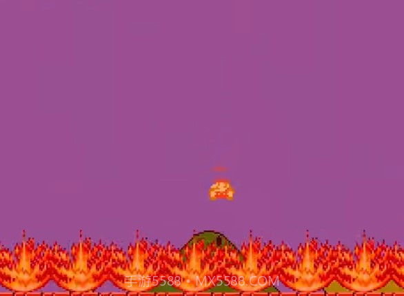 猛男马里奥截图1 猛男马里奥截图1