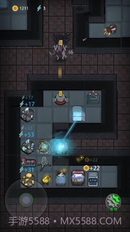 躺平发育999版本哇咔同款截图3 躺平发育999版本哇咔同款截图3