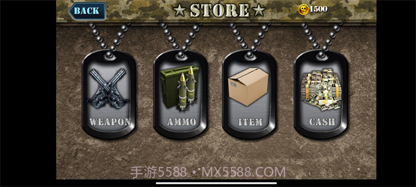 抢滩登陆战2002 v1.1.1截图2 抢滩登陆战2002 v1.1.1截图2