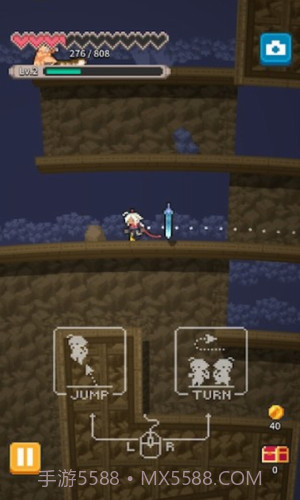 无间之塔截图2 无间之塔截图2