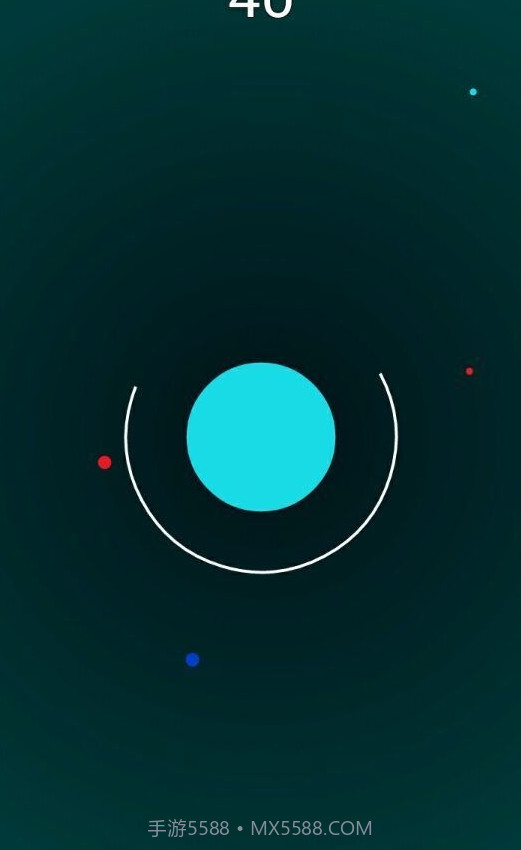 小球吃大球截图1 小球吃大球截图1