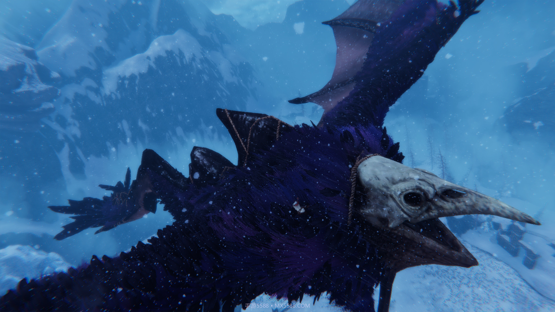 巨神狩猎PraeyfortheGods免费版截图10 巨神狩猎PraeyfortheGods免费版截图10