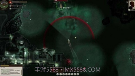 无光之海手机版截图2