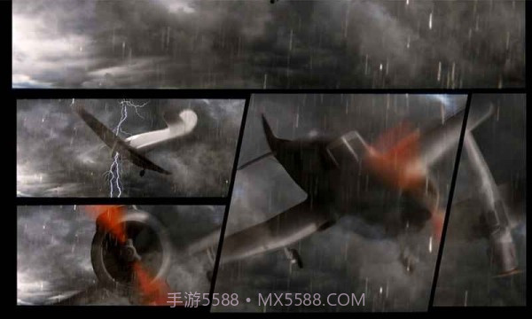 迷失在森林截图4 迷失在森林截图4