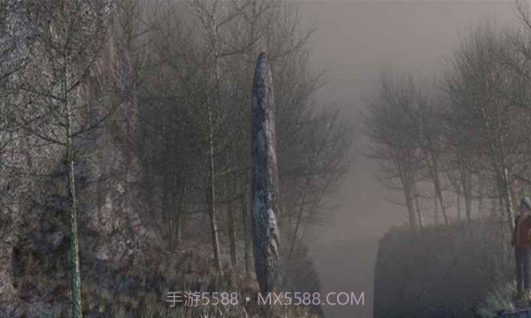 迷失在森林截图3 迷失在森林截图3