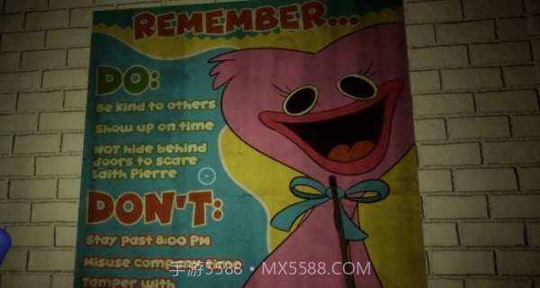 玩具成精了大蓝猫的故事截图1