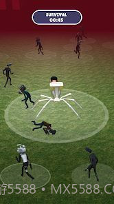 斯基比迪马桶人生存大师截图5