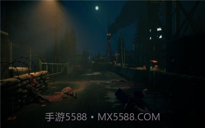 地狱已满2截图1 地狱已满2截图1