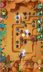 防御塔进化2手游截图5