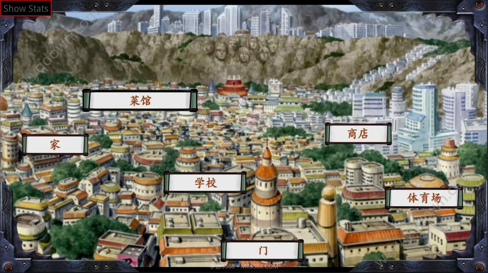 佐良娜的训练2.1截图1