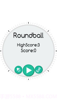 循环球赛截图4 循环球赛截图4
