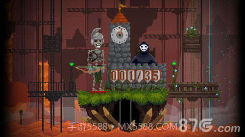 Peace,Death免费版截图3