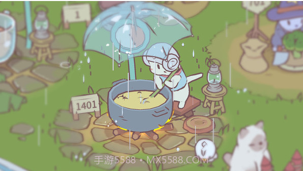 猫咪巴士截图1 猫咪巴士截图1