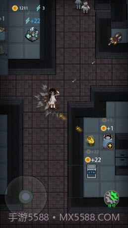 躺平发育999版本哇咔同款截图2 躺平发育999版本哇咔同款截图2