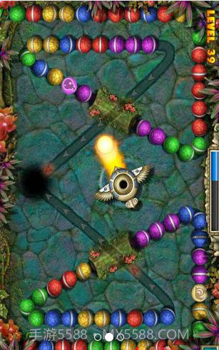 大理石祖玛截图2 大理石祖玛截图2