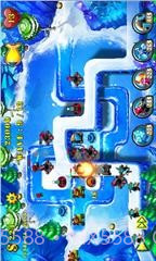 防御塔进化2手游截图3