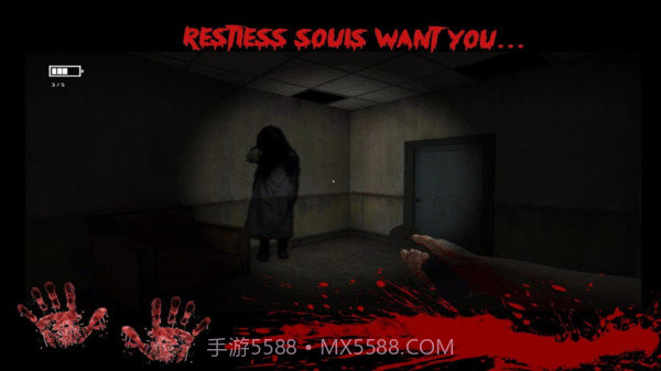 寂静的废弃医院截图4