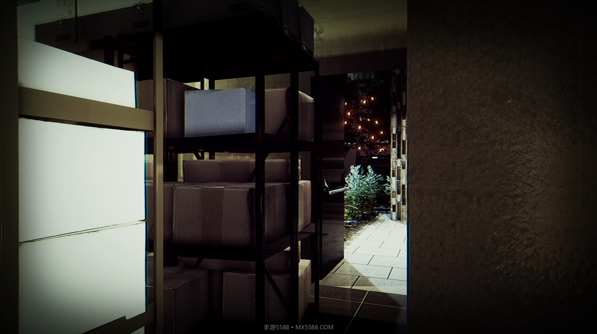 闭店事件The Closing Shift中文版截图5