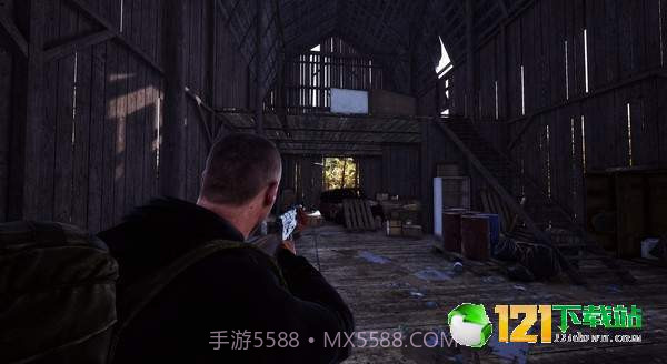 生死相依截图2 生死相依截图2