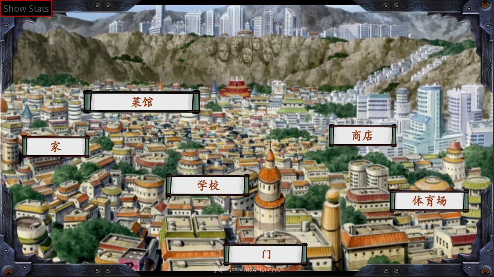 佐良娜的训练 2.0汉化手机版截图2