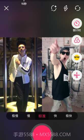 奶糖app截图3 奶糖app截图3