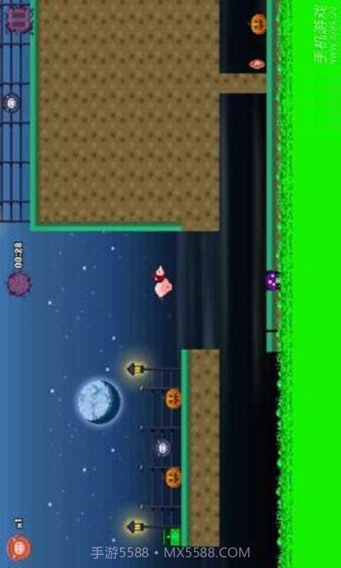 狮子猪截图1 狮子猪截图1