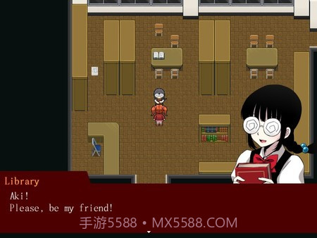 Misao绿色免安装版截图2