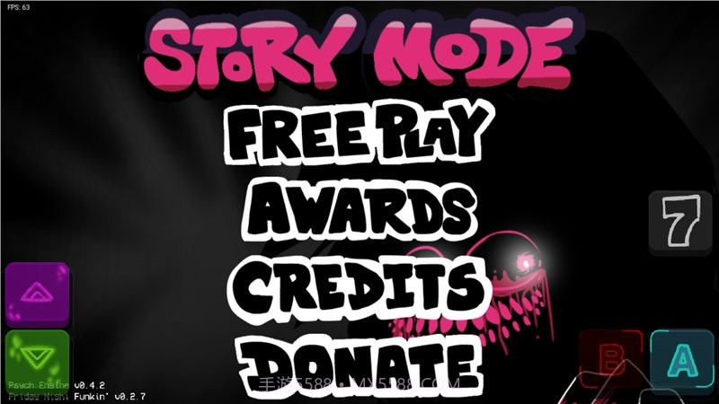 pico优质模组截图1