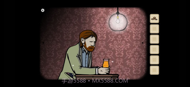 Cube Escape Theatre截图5