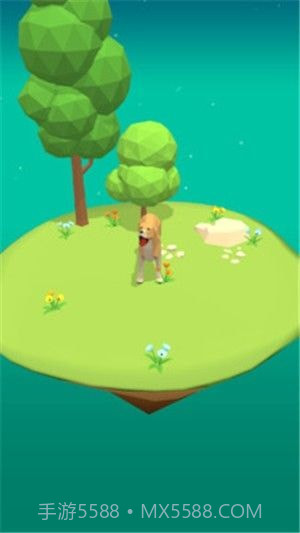 动物像素岛手游截图4