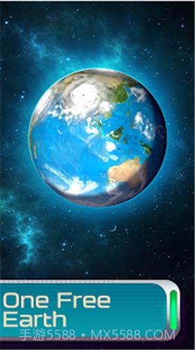 爆发感染世界截图3