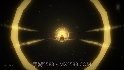 孤独飞行游戏截图3 孤独飞行游戏截图3