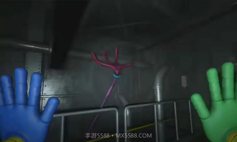 乐园游乐时间截图2