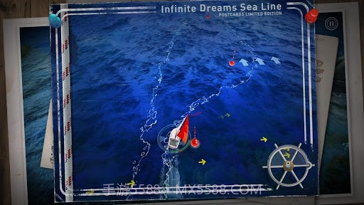 帆船锦标赛截图3 帆船锦标赛截图3