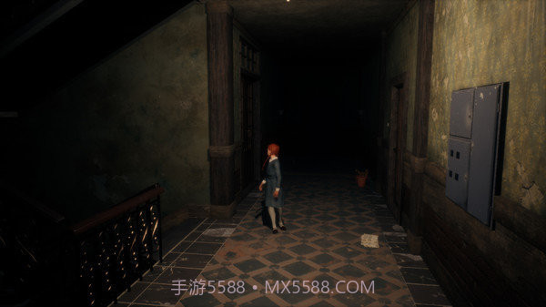 孤女咒怨手机版截图2