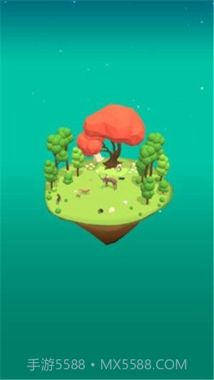 动物像素岛手游截图2