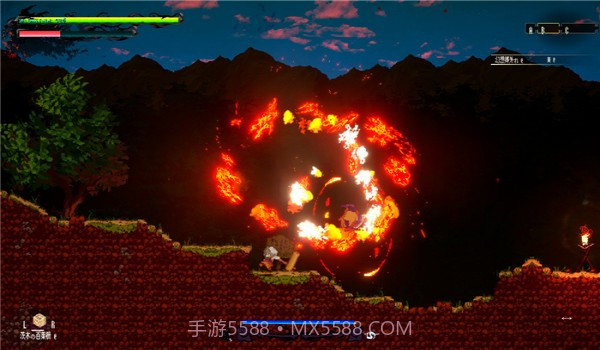 幻想乡萃夜祭截图1